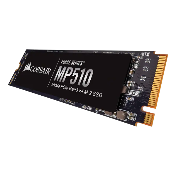 Corsair Force series 480GB M.2 NVME PCIe Gen.3 - Tko101